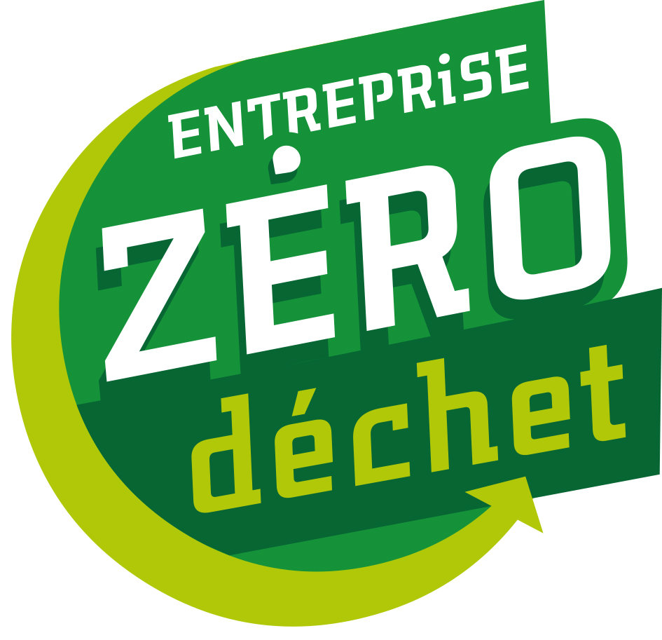 Entreprise zéro déchet